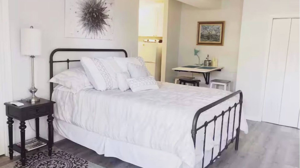 Riverland Terrace Apartment | Private, Serene, Close to Everything Apartment in Charleston.