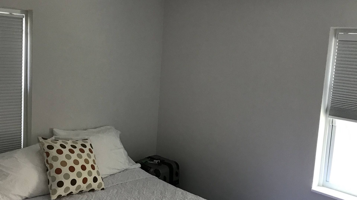 South Middle River House | Private-Single family remodeled 2 bed 1 bath.