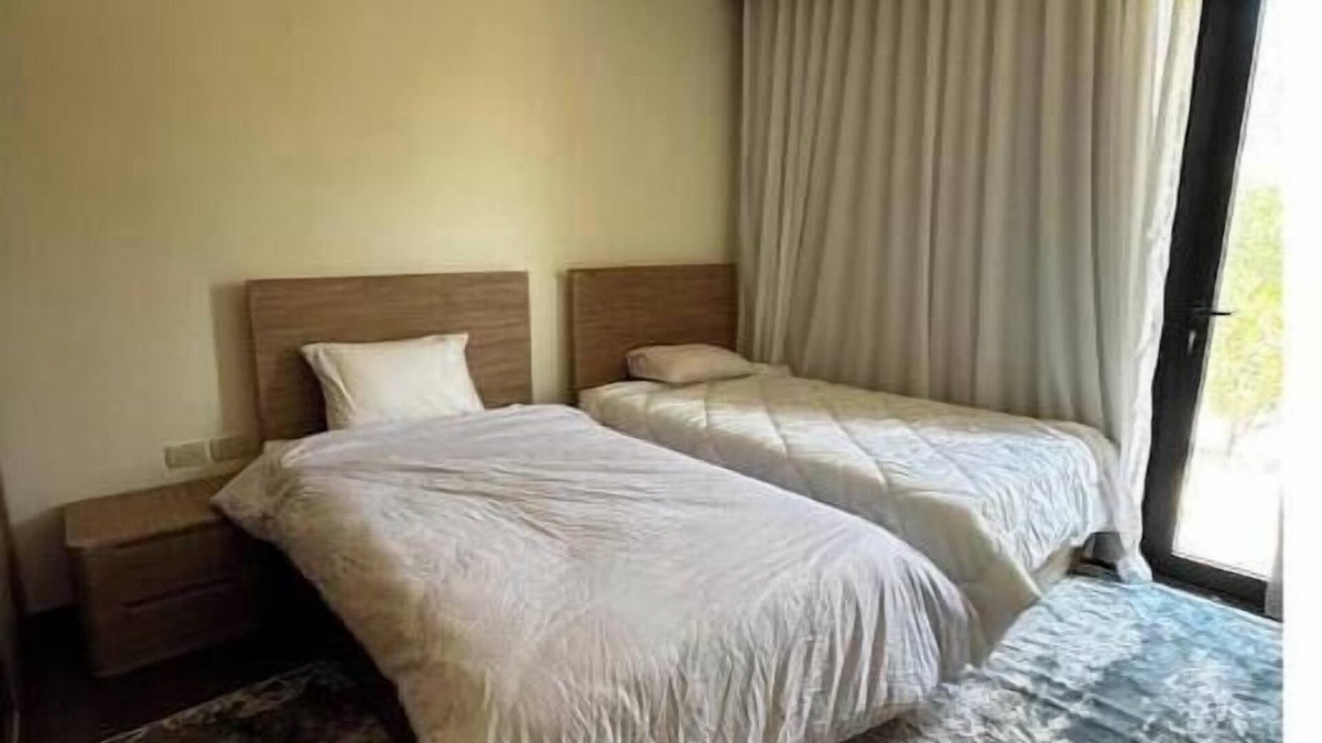 Marsa Alam Villa | Private Somabay Villa with Pool