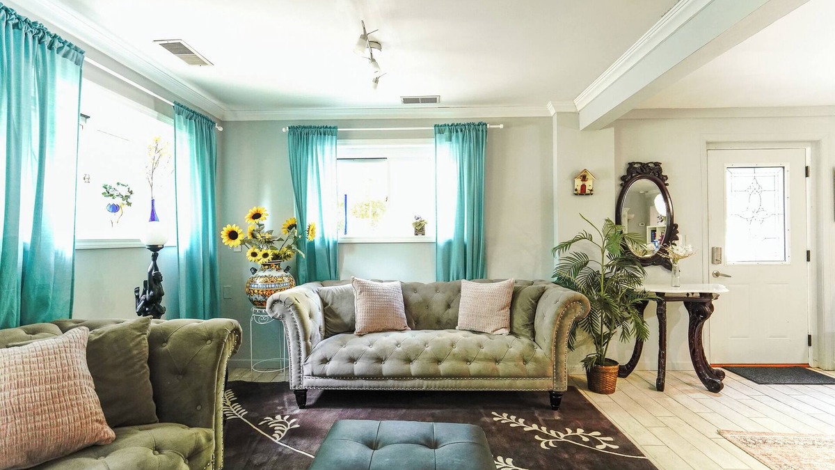 Carmel Apartment | Private & Spacious Apartment