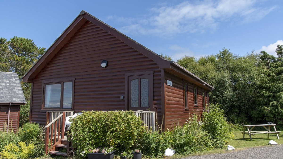 Arisaig House | Private Star Wars themed lodge with lovely views