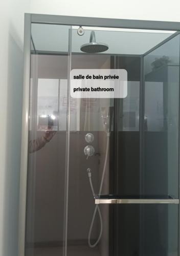 Evere Apartment | Private Studio Brussels Airport