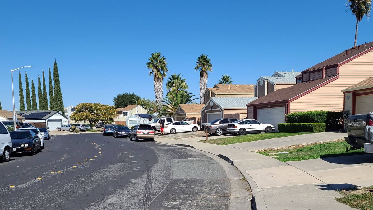 Antioch Apartment | Private studio fully furnished