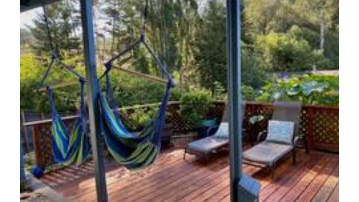 Berkeley Apartment | Private studio in Berkeley Hills