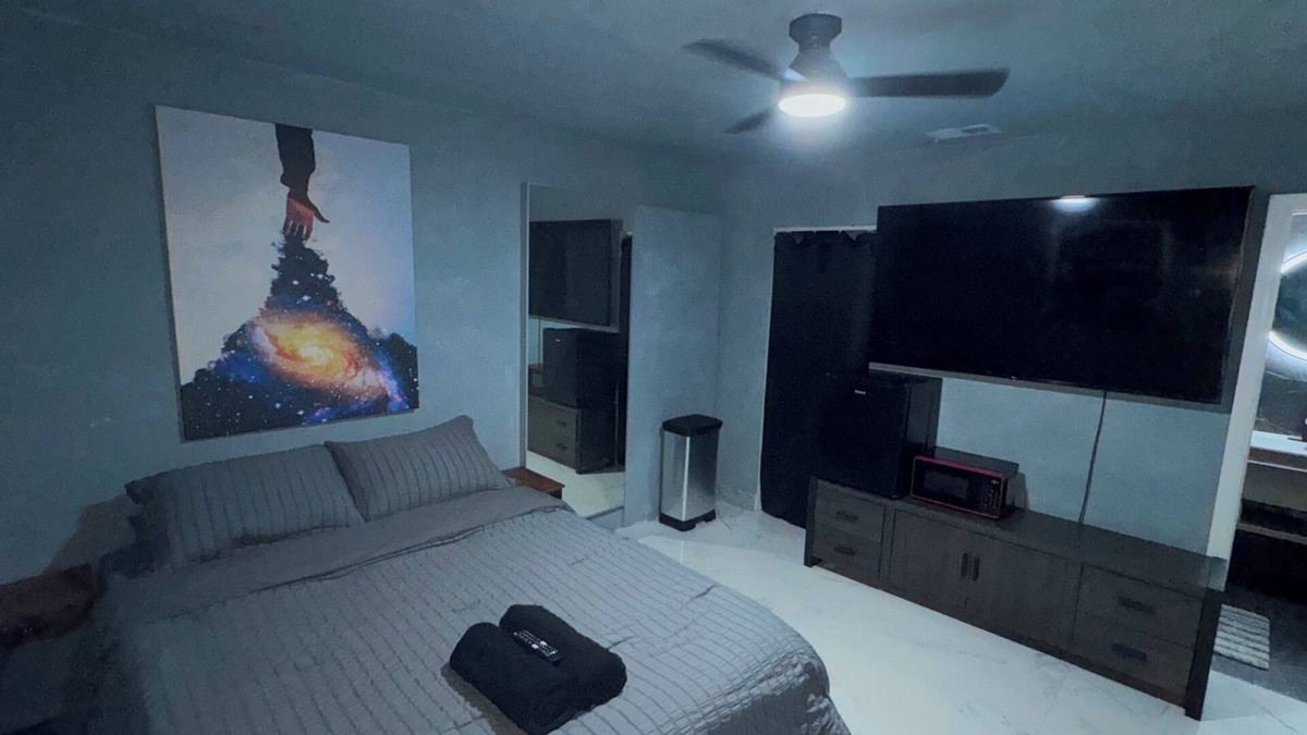Dania Beach Apartment | Private Studio in Dania Beach