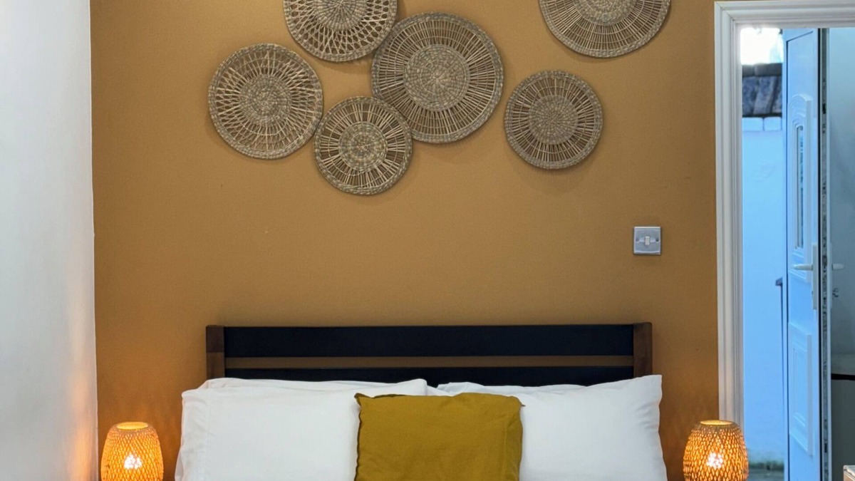 Cantelowes Apartment | Private Studio near Kings Cross/Camden Town