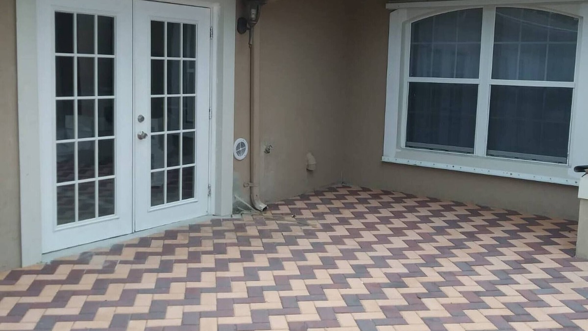 Florida Ridge Apartment | Private Studio Retreat in Vero Beach with Garden View