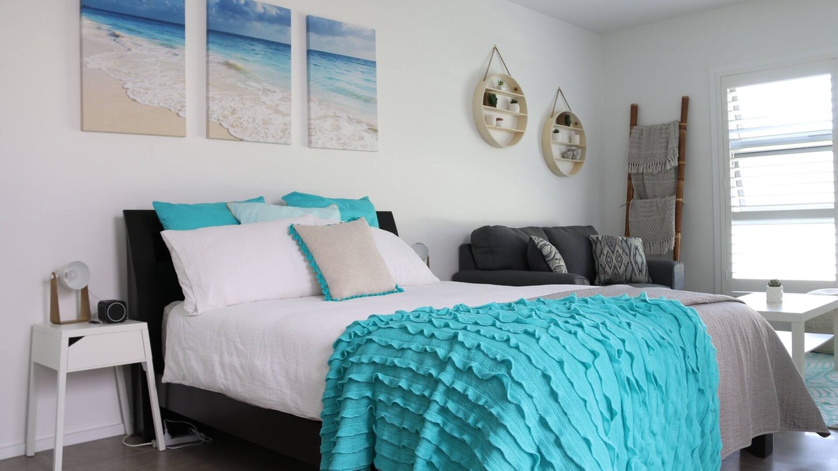 Werri Beach Apartment | Private Studio Room