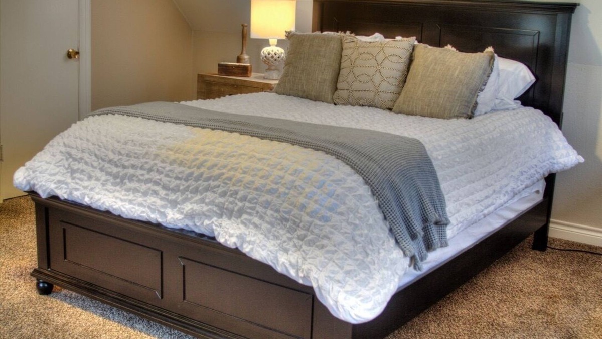 Montgomery Apartment | Private Suite in Downtown Montgomery