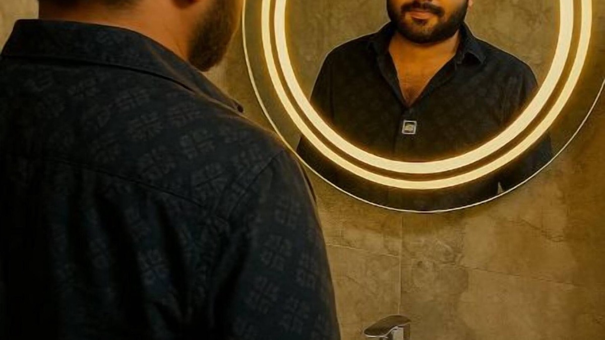 Kalyanpur Apartment | Private Suite with Full Kitchen-Walk to IIT Kanpur