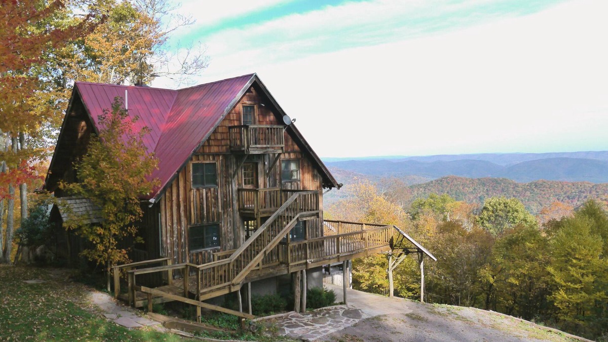 Little Levels Cabin | Private, Tranquil, Beautiful.