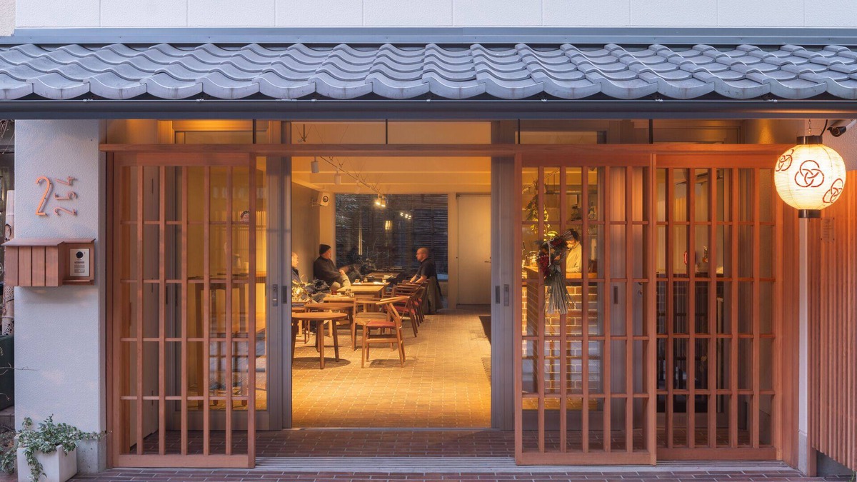 Gion House | Private Vacation Home In Kyoto With Other, Laundry, Air Conditioner
