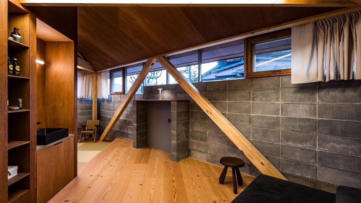 Kyotango Cabin | Private Villa 3 minutes to the sea /Kyotango Kyōto