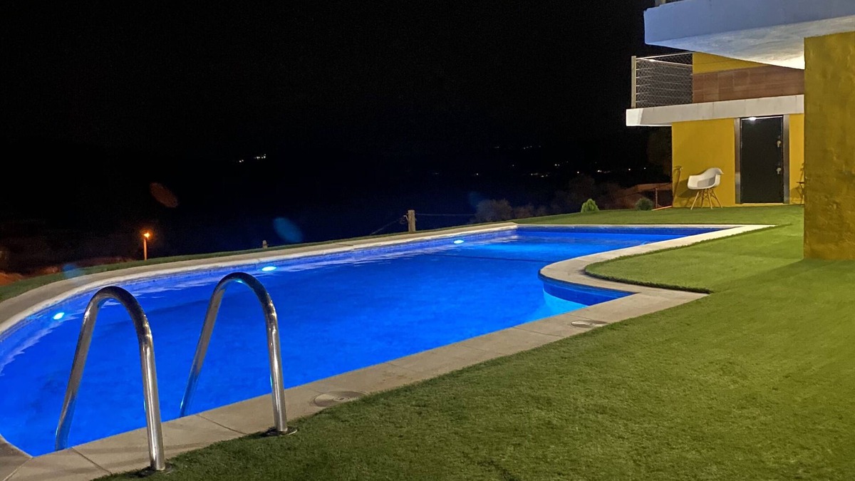 Mas Altaba Villa | Private Villa Near of the beach