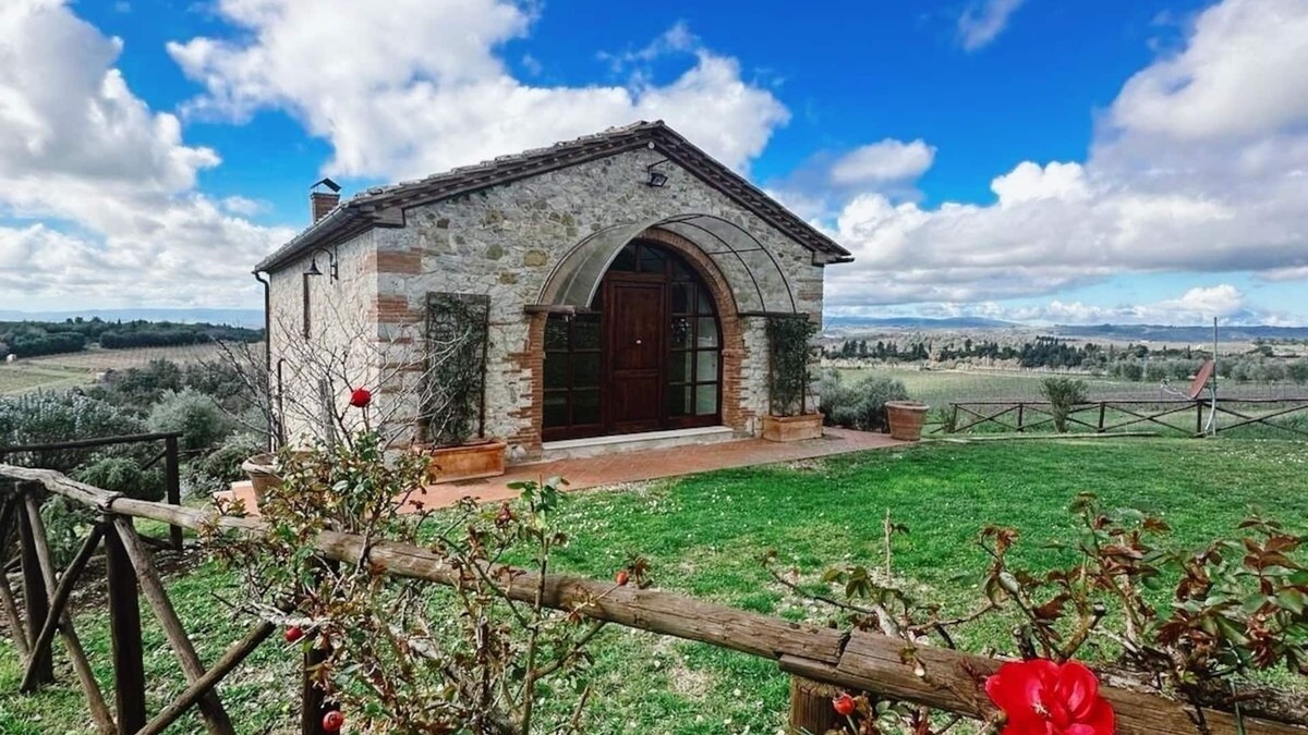 Villa A Sesta House | Private Villa With Panoramic Views and Walking Distance to Restaurants