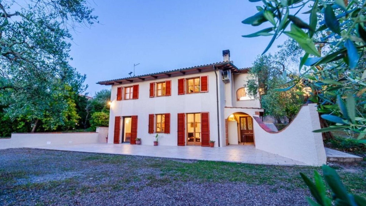 Manciano Villa | Private villa with Jacuzzi in Montemerano, near Terme di Saturnia