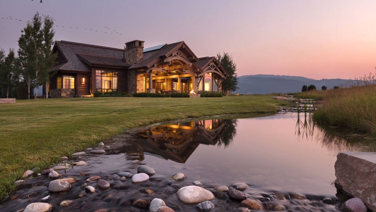 South Park Villa | Private villa with panoramic views
