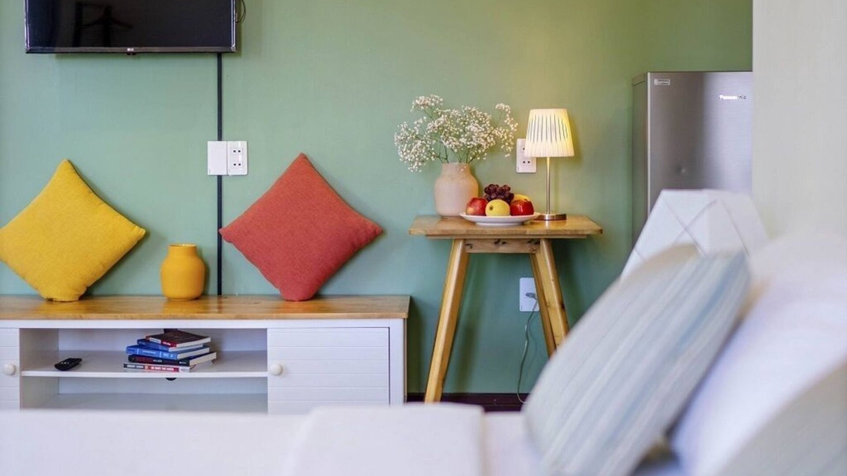 Cam Pho Villa | Private Villa with pool