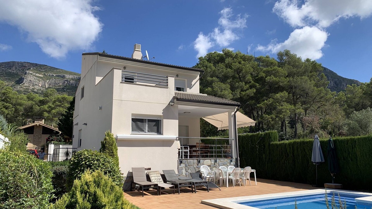 La Drova Villa | 'Private Villa With Private Pool And Wonderful Views