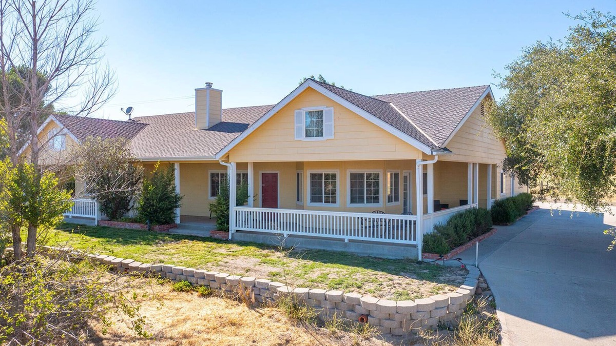 Paso Robles Other | Private Vineyard Retreat: Paso Robles Gem