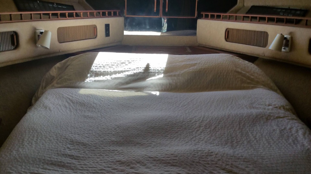 North Beach Boat Rental | Private Yacht in San Francisco