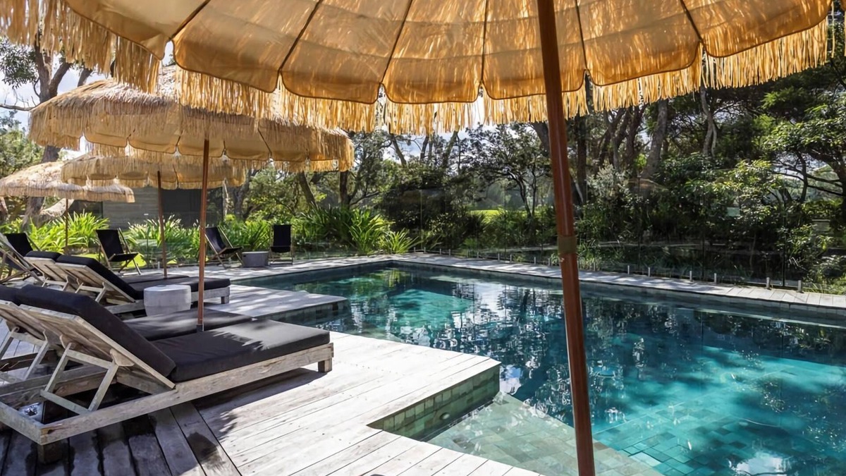 Shoalhaven Heads Villa | Privately Managed Villa 12 Bangalay Luxury Villas
