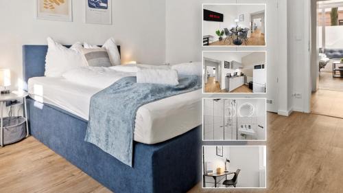 Kalk Apartment | Privates City-Apartement nah der Messe und LanxessArena