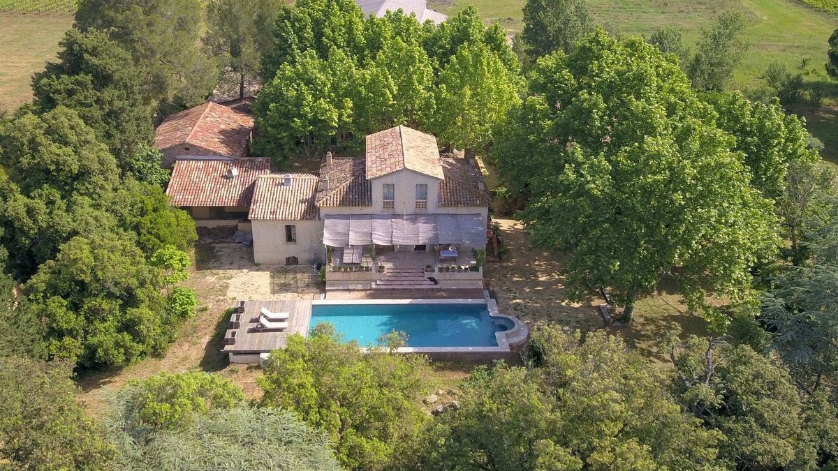 Hyeres Resort | Privatization of Domaine de la Mayonnette