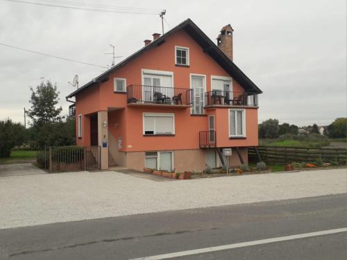 Svajcarnica Bed & Breakfast | Privatni smještaj Tolić