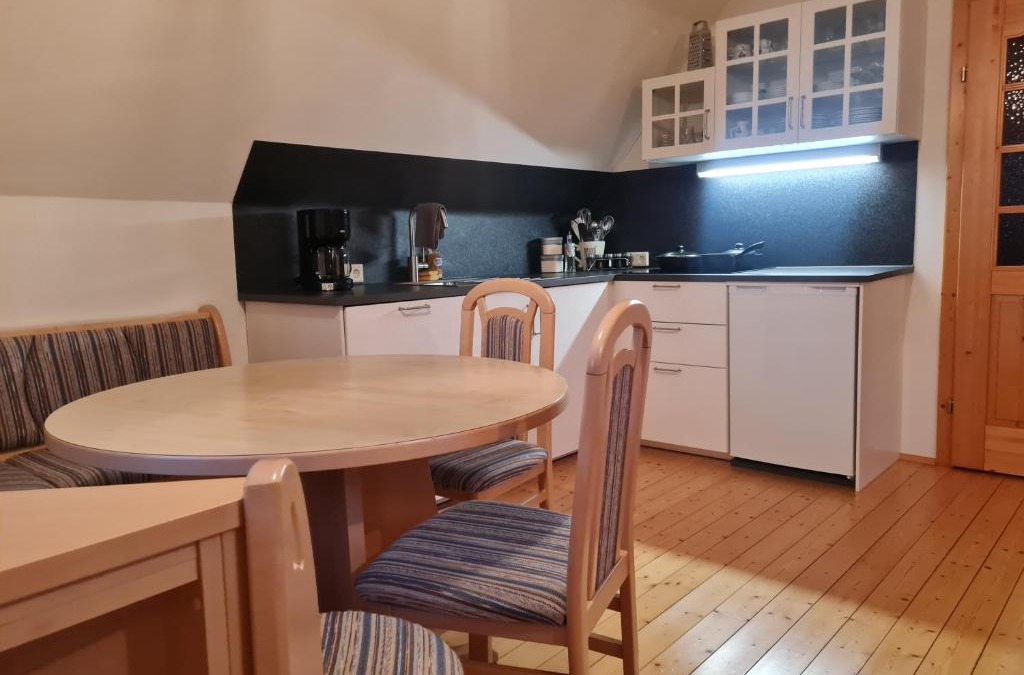 Modriach Apartment | Privatunterkunft in Modriach