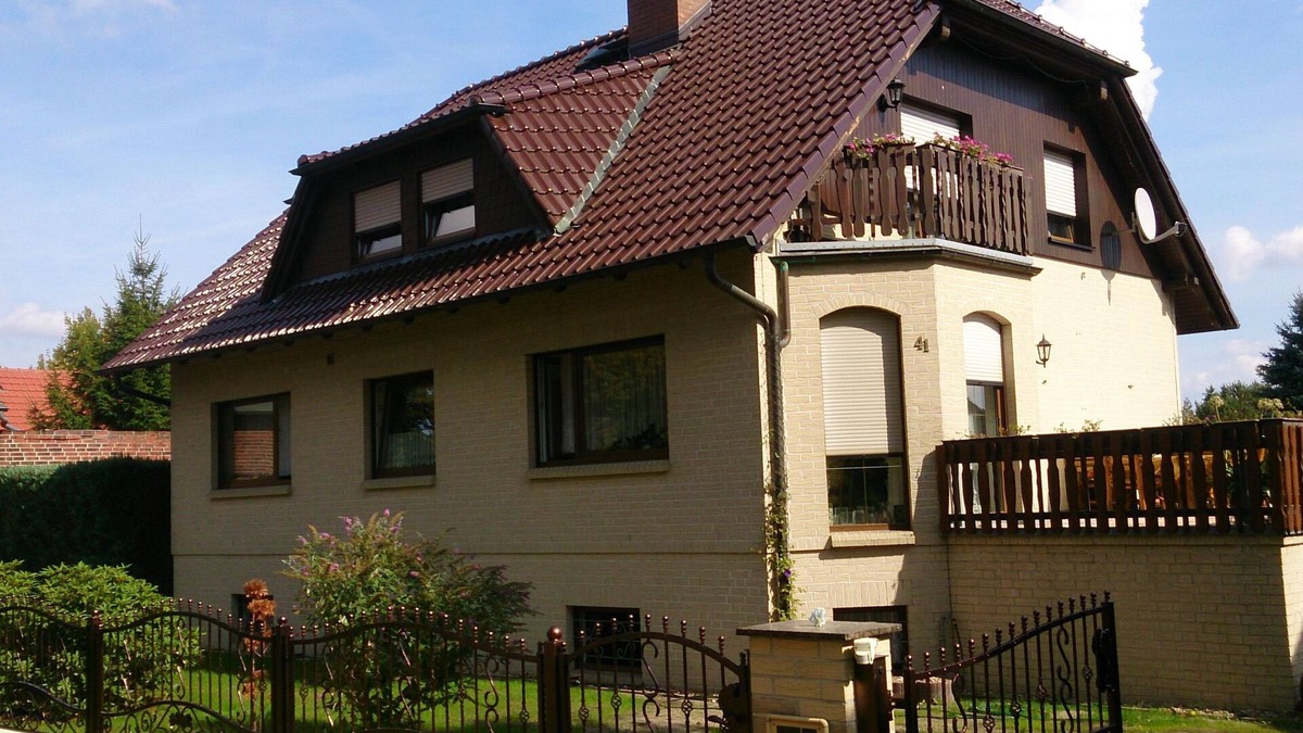 Cottbus Apartment | Privatvermietung Kulowatz - Double room