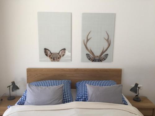 Hinterstoder Apartment | Privatwohnung am Prielerweg in Hinterstoder