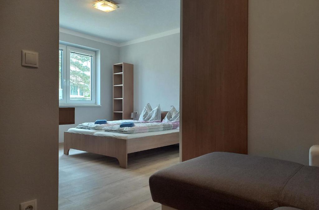 Gmund House | Privatzimmer an der Büffelweide