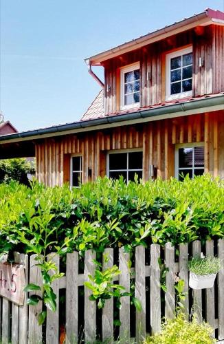 Wesseloh House | Privatzimmer bei Paulchen