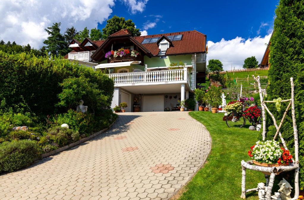 Semriach Apartment | Privatzimmer Haus Gschweitl