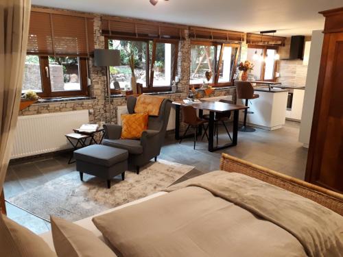 Ilietesheim House | Privatzimmer Spahn in Mühlheim