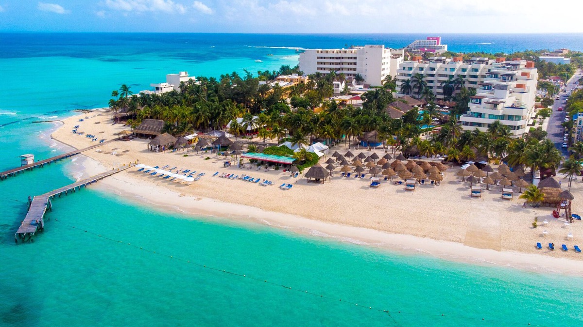 Centro - Supmza 001 Resort | Privilege Aluxes Isla Mujeres Adults Only