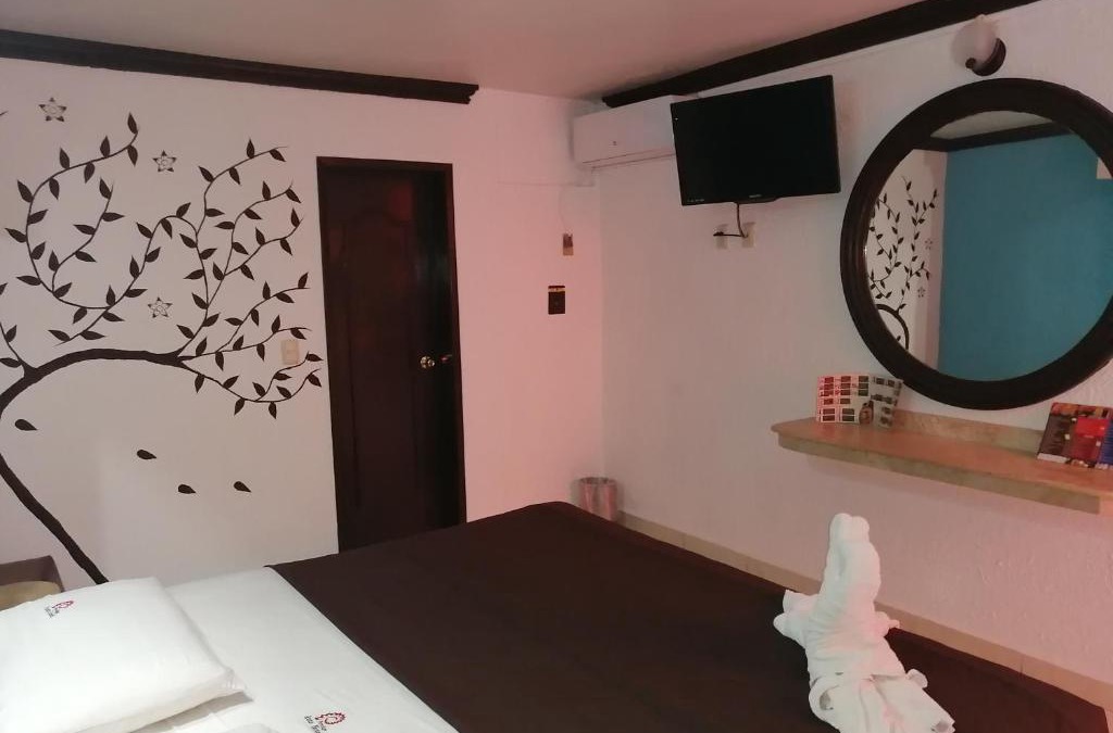 Coatzacoalcos Hotel | Privilege