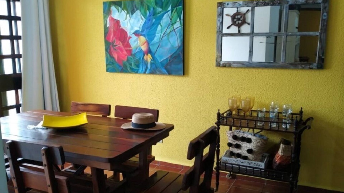 Acarau Apartment | Privileged location close to beaches, bars and restaurants
