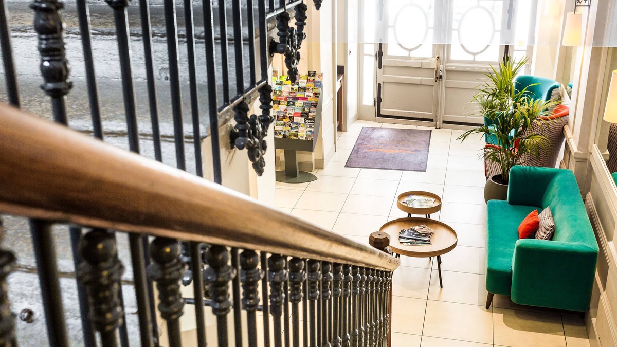 Annecy Old Town House | Privilodges Le Royal Annecy