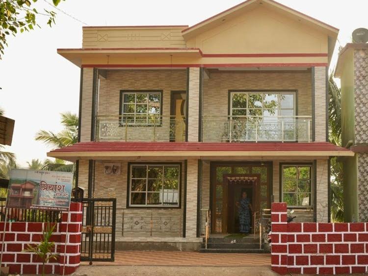 Harihareshwar House | Priyansh Home stay