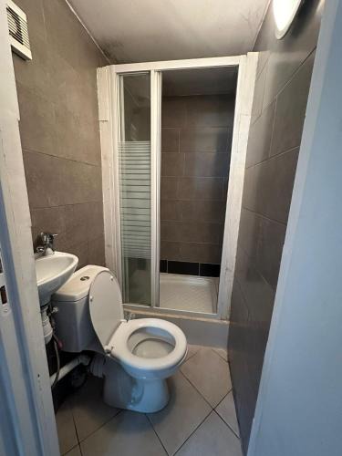 Le Blanc-Mesnil Apartment | PrJ4