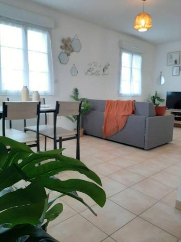 Tille Apartment | Proche aéroport à pied, O Nature