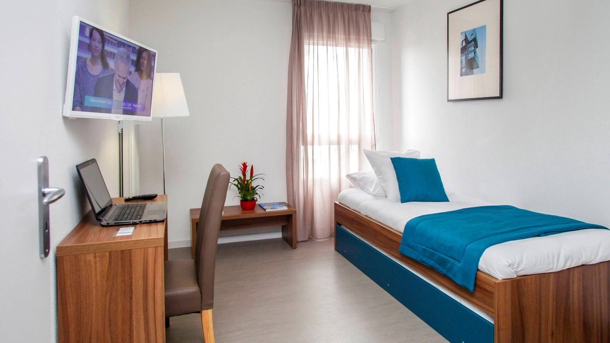 Chateaudun-Bannier Condo | Proche du centre ville et à 1 km de la gare