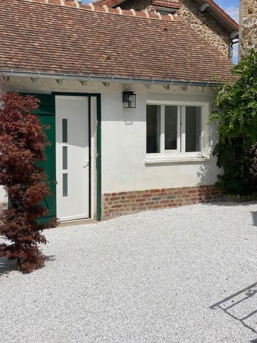 Vaires-sur-Marne Villa | Proche Paris et Disney-calme absolu