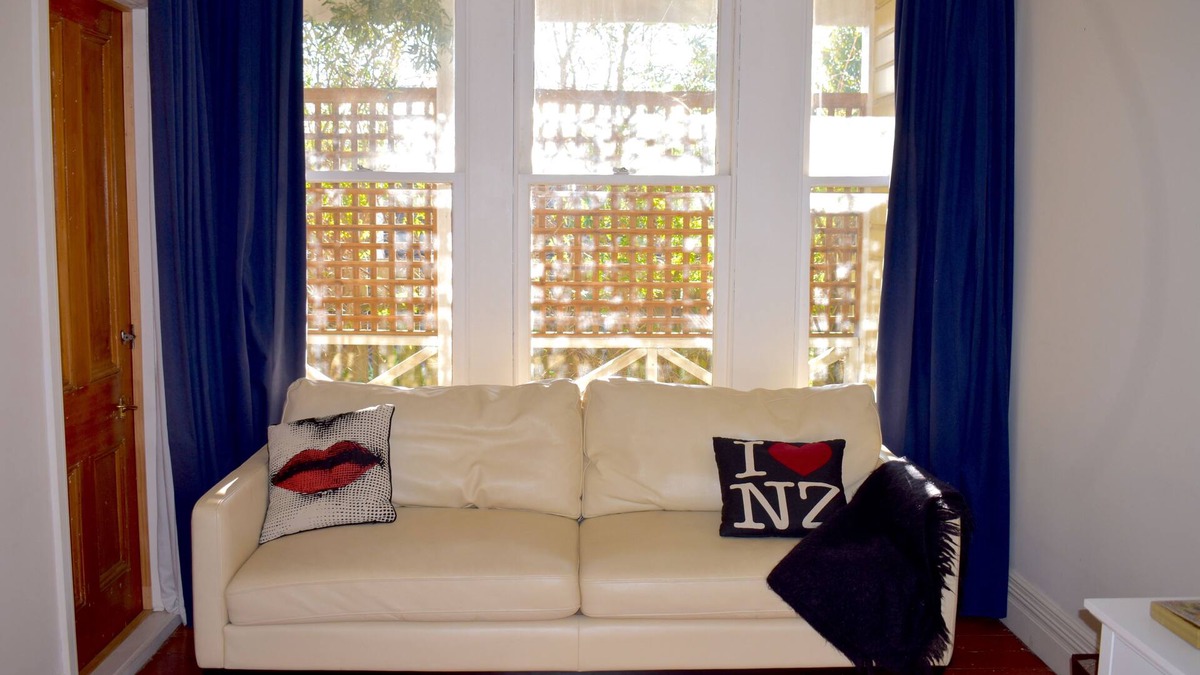 Martinborough House | Prodigal Daughter Gourmet Lodge