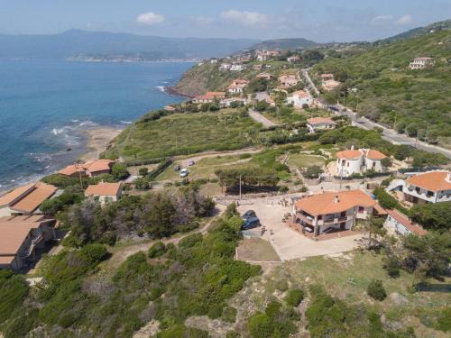 Porto Alabe House | Profumo di Mare