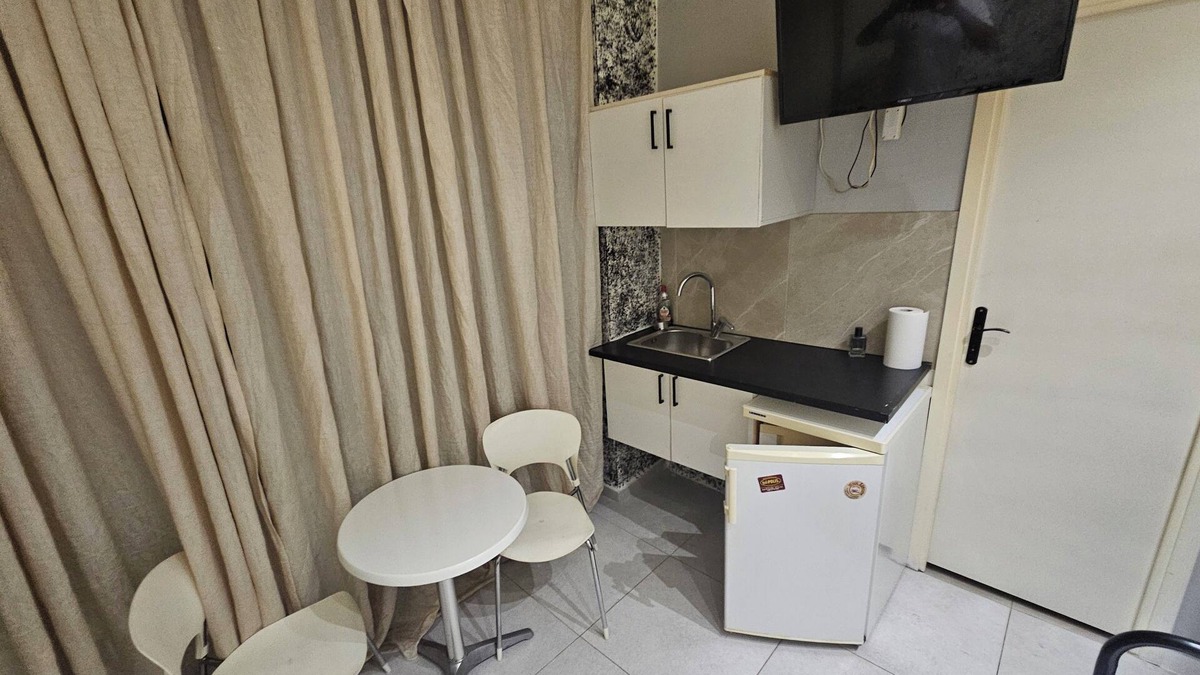 Aigaleo Condo | Project 61 Apartments