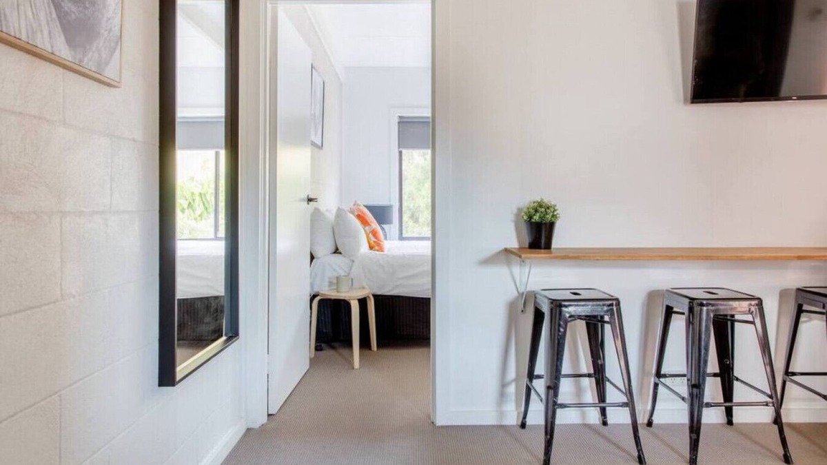 Sandy Point Condo | Prom Coast 1~Cosy beach life, stroll to the beach