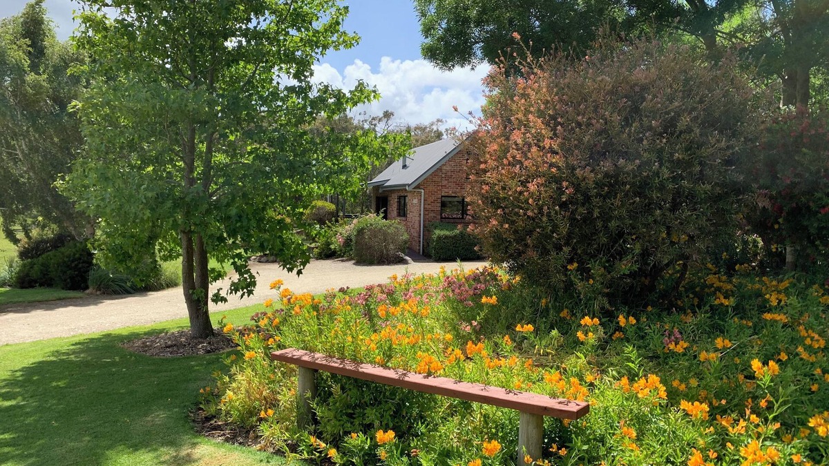 Fish Creek Cottage | Prom Coast Holiday Lodge - Cottage 1